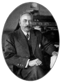 Richard Preston