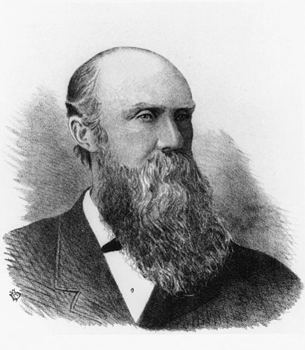 Richard Gailey