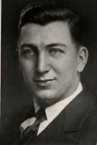 George Babcock