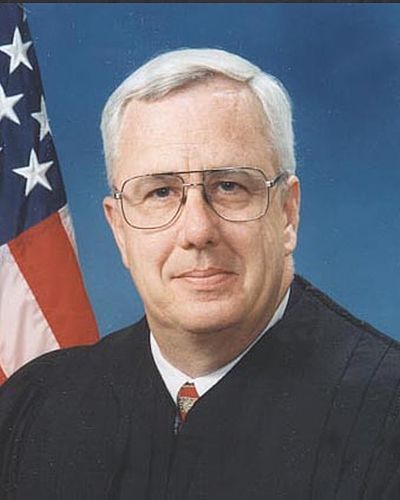 Richard George Kopf