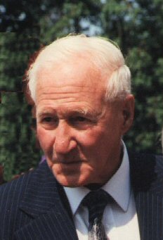 Richard Geren