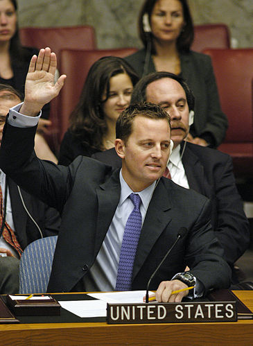 Richard Grenell