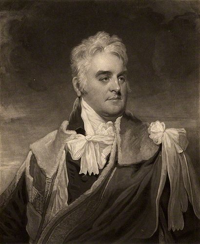 Richard Griffin