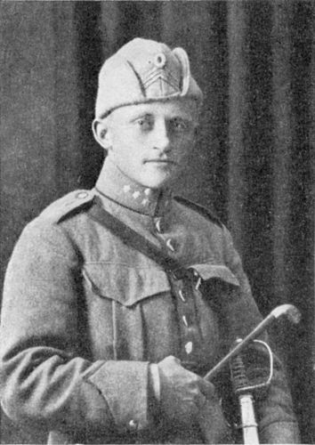 Richard Borgelin