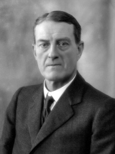 Richard Luce
