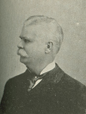 Richard Clarke