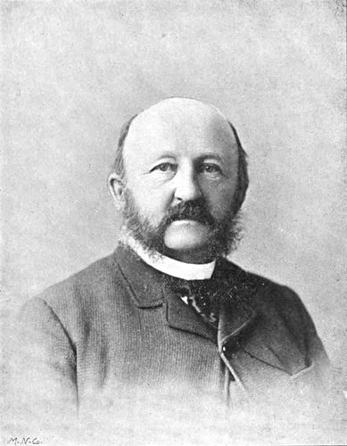 Richard Mather