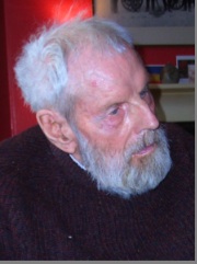 Richard Tizard