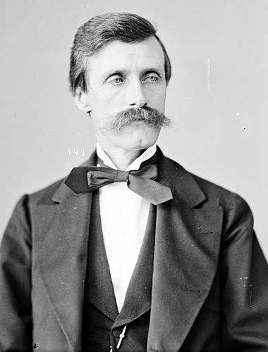 Richard Henry Whiteley