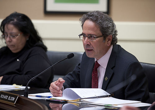 Richard Bloom