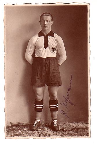Richard Hofmann