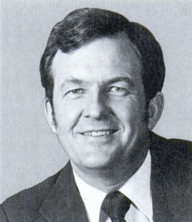 Richard Howard