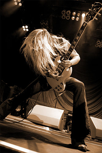 Richie Faulkner