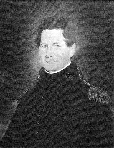 Richard Richard Irvine Manning I