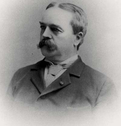 Richard Curran