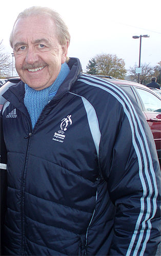 Dick Howard