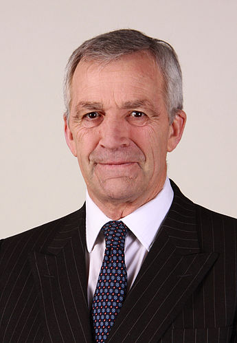 Richard Ashworth
