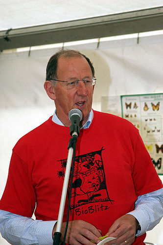 Dick Hubbard