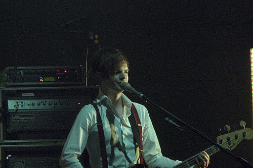 Richard Jones