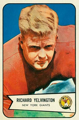 Dick Yelvington