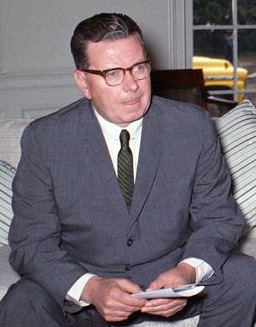 Richard Joseph
