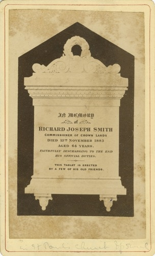 Richard Smith