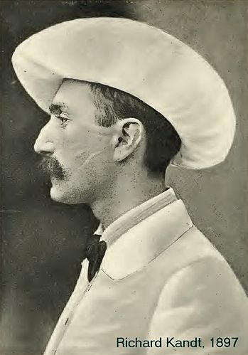 Richard Kandt