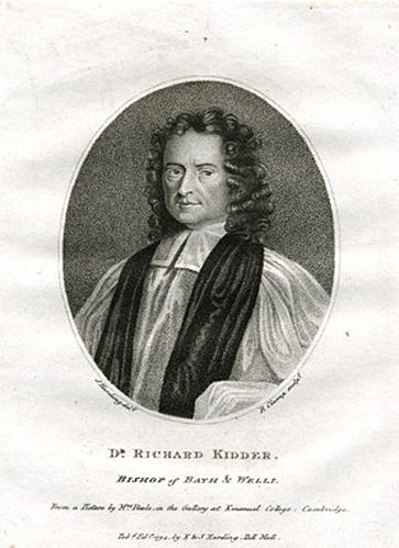 Richard Kidder
