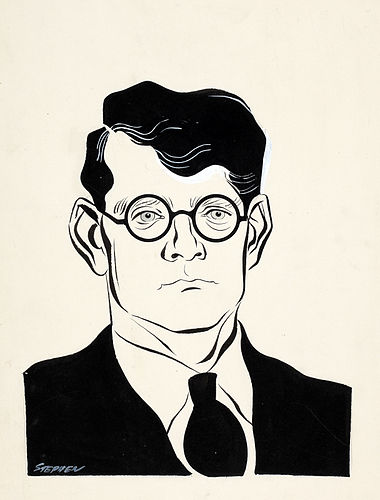Richard Kidston Law