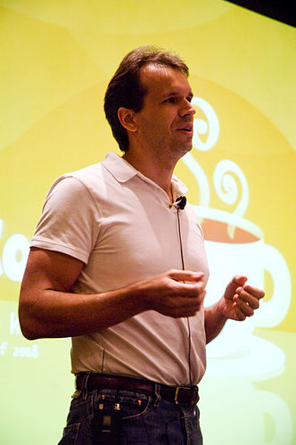 Richard Kilmer