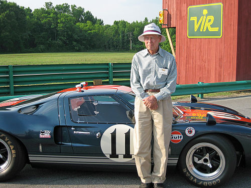 Dick Thompson
