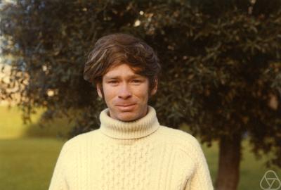 Richard Laver