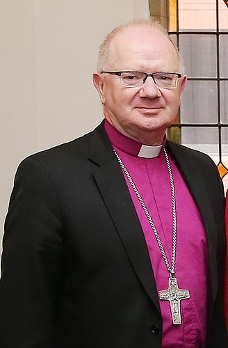 Richard Clarke
