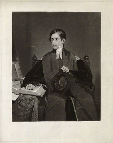 Richard Cotton