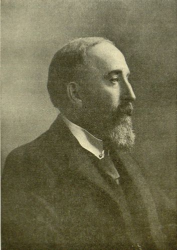 Richard Barrington