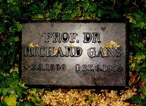 Richard Gans
