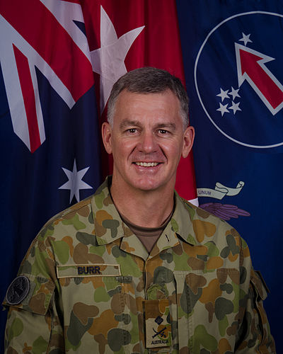 Rick Burr