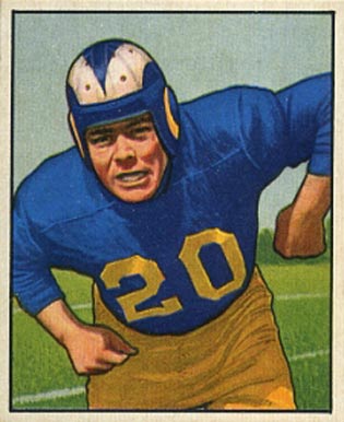 Dick Huffman