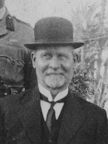 Richard McCallum