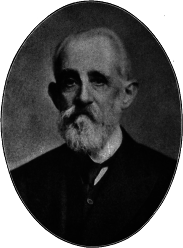 Richard McIlwaine