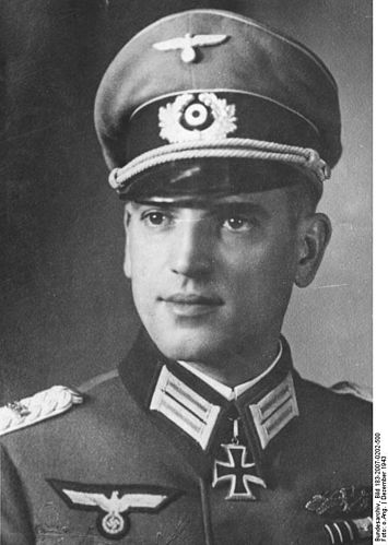 Richard Metzger