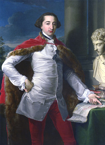 Richard Milles