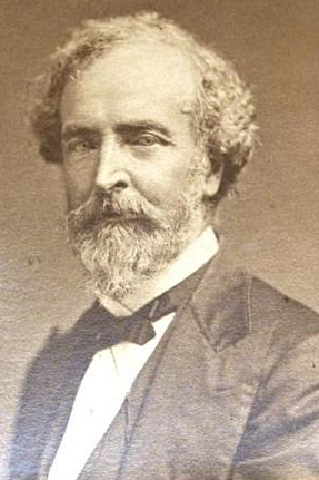 Richard Staigg