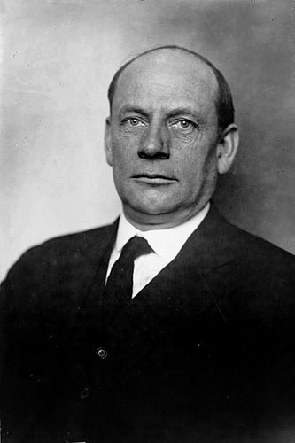 Richard Nash
