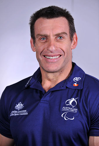 Richard Nicholson