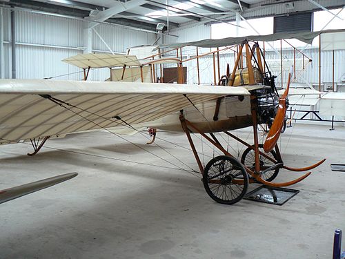 Richard Shuttleworth