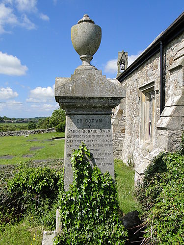 Richard Owen