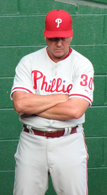 Rich Dubee