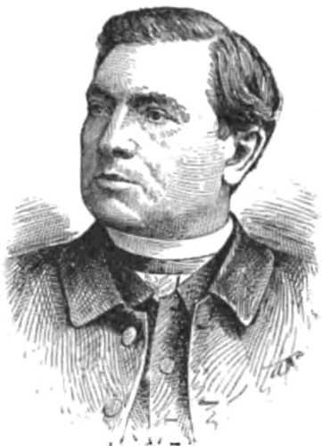 Richard Phelan