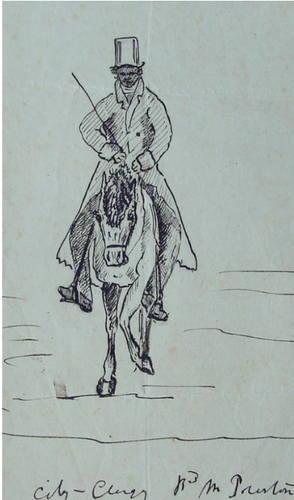 Richard Preston